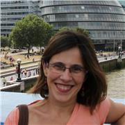 Profesor de apoyo escolar así como enseñanza para adultos de inglés, alemán y español para extranjeros en todos los niveles